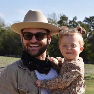 Meet your Posher, Brian